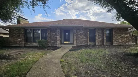 2509 Parkside Dr #NA, Garland, TX 75040