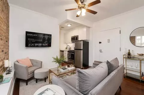 23 Avenue A #3F, New York, NY 10009