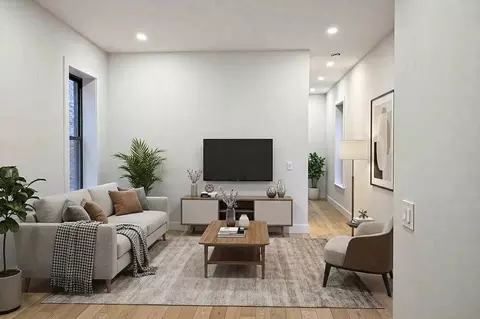 204 W 96th St #3C, New York, NY 10025