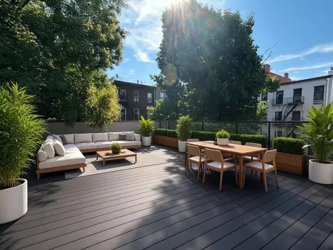 644 Manhattan Ave #PH, Brooklyn, NY 11222