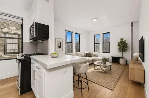217 W 110th St #15, New York, NY 10026