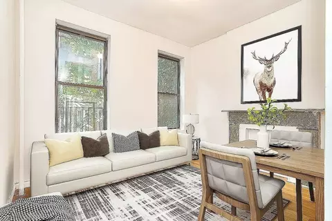 25 Thompson St #18, New York, NY 10013