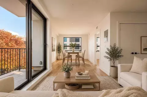 503 Evergreen Ave #4C, Brooklyn, NY 11221