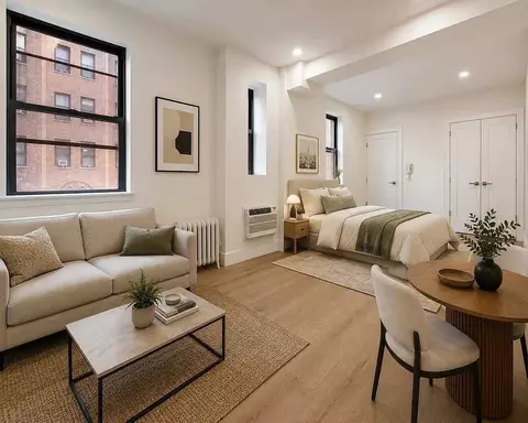 138 E 38th St #D, New York, NY 10016
