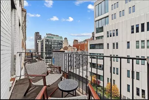 448 W 19th St #3CD, New York, NY 10011