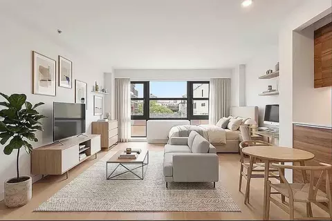 171 Suffolk St #7B, New York, NY 10002