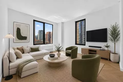 104 Fleet Pl #12C, Brooklyn, NY 11201