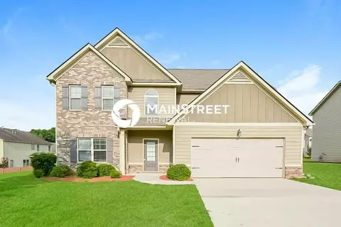 9205 Altridge Dr, Locust Grove, GA 30248
