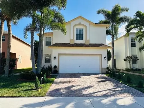 5780 Azalea Cir, West Palm Beach, FL 33415