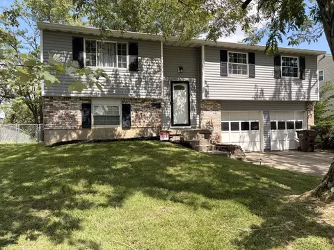 11510 Lincolnshire Dr, Forest Park, OH 45240