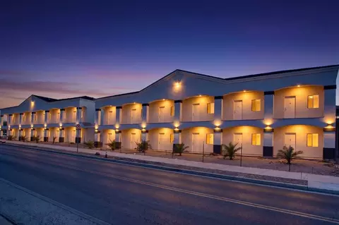 2160 Swanson Ave #1BD1BA, Lake Havasu City, AZ 86403