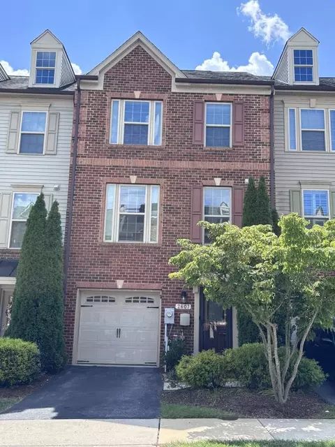 2607 Fiat Dr #2607, Hanover, MD 21076