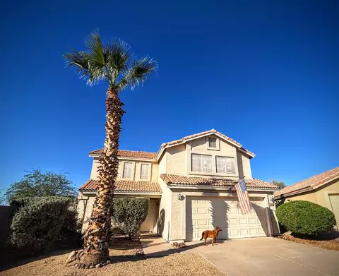 4201 E Raven Rd, Phoenix, AZ 85044