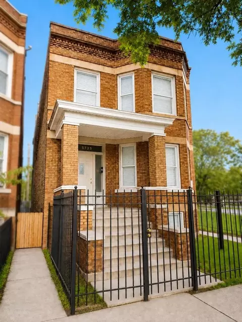 5735 S Marshfield Ave #2, Chicago, IL 60636