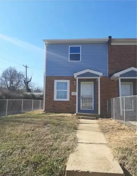 1351 Minefee St, Richmond, VA 23224