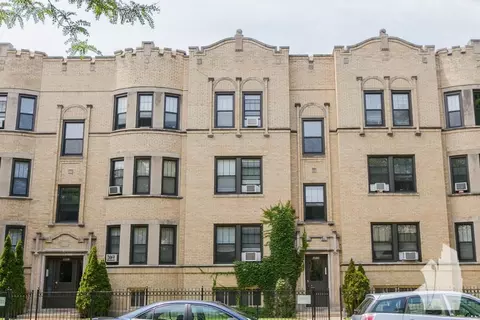 4600 N Winchester Ave #4602-3E, Chicago, IL 60640