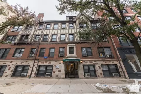 536 W Arlington Pl #008, Chicago, IL 60614