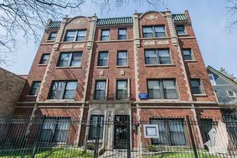 4546 N Damen Ave #213, Chicago, IL 60625
