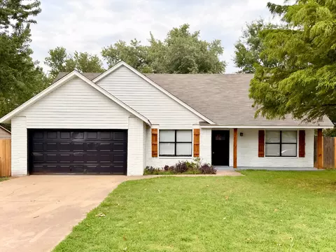 11407 S Date St, Jenks, OK 74037