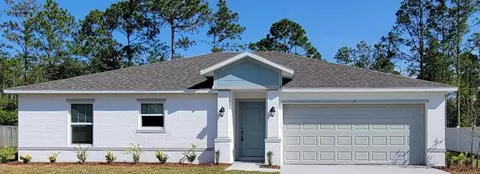 3 Slocum Path, Palm Coast, FL 32164