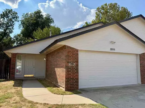 2806 Shoreridge Ave, Norman, OK 73072