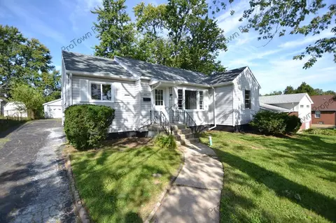 1421 Burry St, Joliet, IL 60435