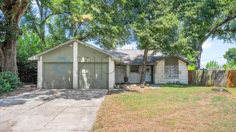 14426 Fana Ct, Houston, TX 77032