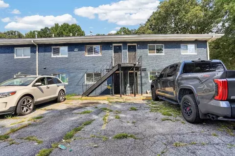 609 Allen Dr #A6, Riverdale, GA 30274