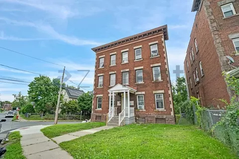314 Bellevue St #3L, Hartford, CT 06120