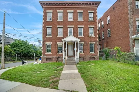 314 Bellevue St #3L, Hartford, CT 06120