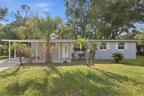 2130 Bills Dr, Jacksonville, FL 32210