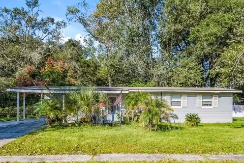 2130 Bills Dr, Jacksonville, FL 32210