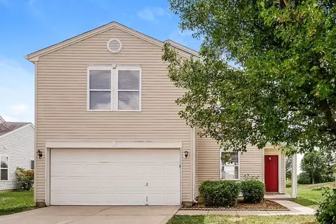 8446 Abbey Dell Dr, Indianapolis, IN 46113