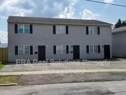 205 John St #C, Hillsboro, OH 45133