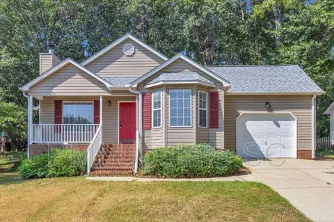 244 Oak Valley Dr, Simpsonville, SC 29681