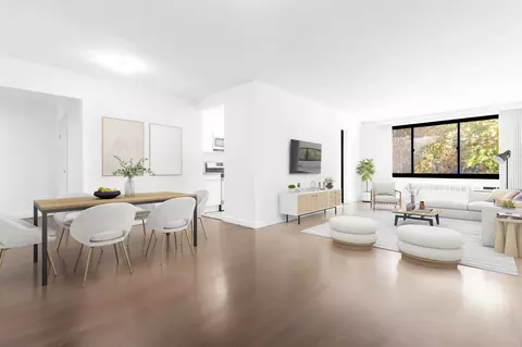 470 Lenox Ave #12B, New York, NY 10037