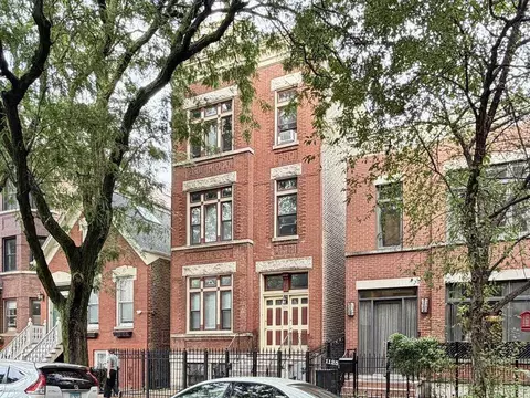 1129 N Winchester Ave #CH2, Chicago, IL 60622
