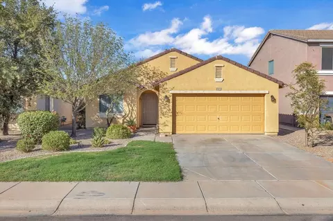 1754 W Desert Canyon Dr, Queen Creek, AZ 85142