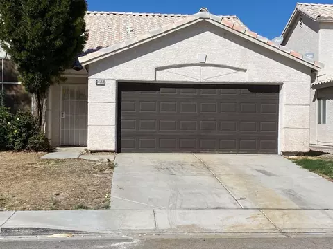3433 Golden Sage Dr, North Las Vegas, NV 89032