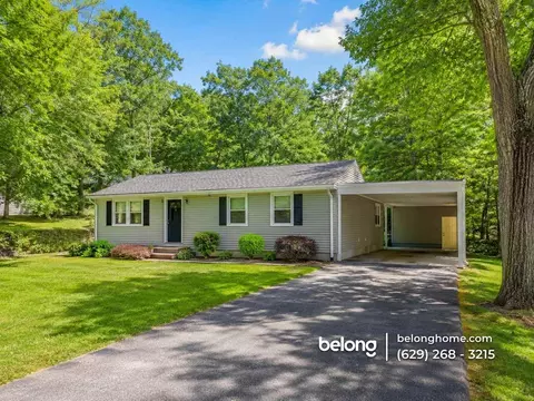 1307 Indian Springs Rd, Pegram, TN 37143