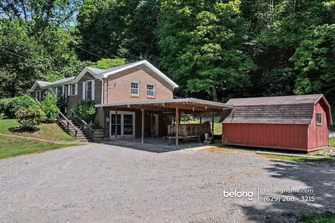 1307 Indian Springs Rd, Pegram, TN 37143