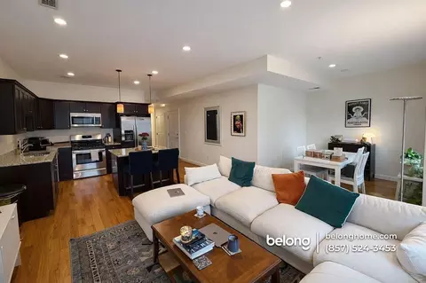 282 Maverick St #2, Boston, MA 02128