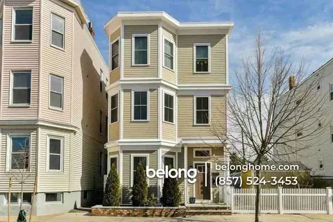 282 Maverick St #2, Boston, MA 02128