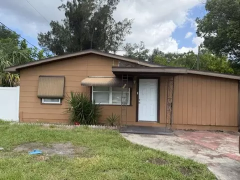 7045 54th Ave N, Saint Petersburg, FL 33709