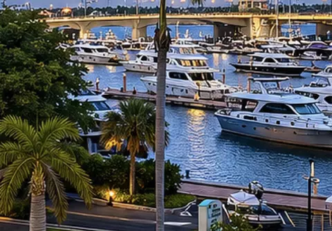101 N Clematis St #303, West Palm Beach, FL 33401