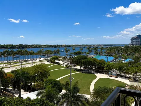 101 N Clematis St #505, West Palm Beach, FL 33401