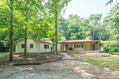 7870 Chamberlin Rd, Dexter, MI 48130