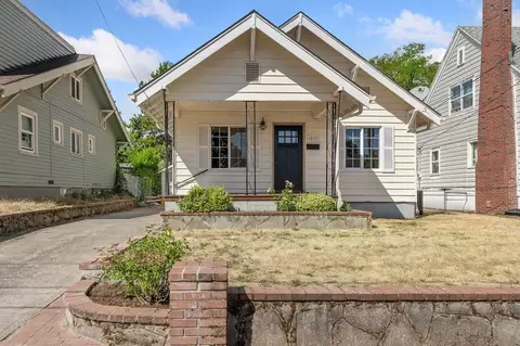 6833 N Missouri Ave, Portland, OR 97217