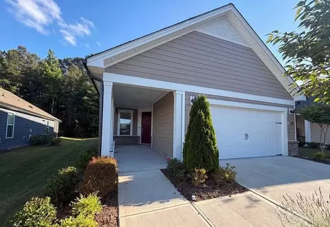 1307 Rose Gum Way, Fuquay Varina, NC 27526