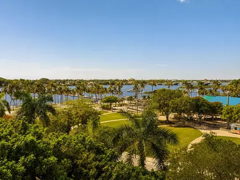 101 N Clematis St #407, West Palm Beach, FL 33401